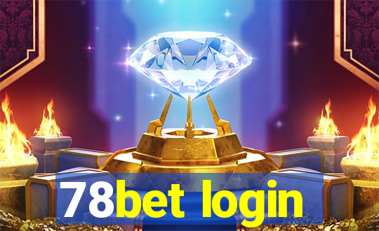 78bet login